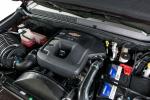 Chevrolet TrailBlazer 2016 года